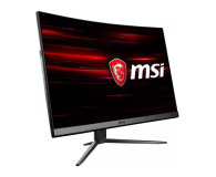 MSI Optix MAG241CV Curved czarny - 526934 - zdjęcie 5